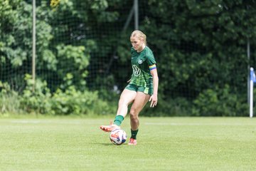 Bild 107 - wBJ HSV Leistungsvergleich
